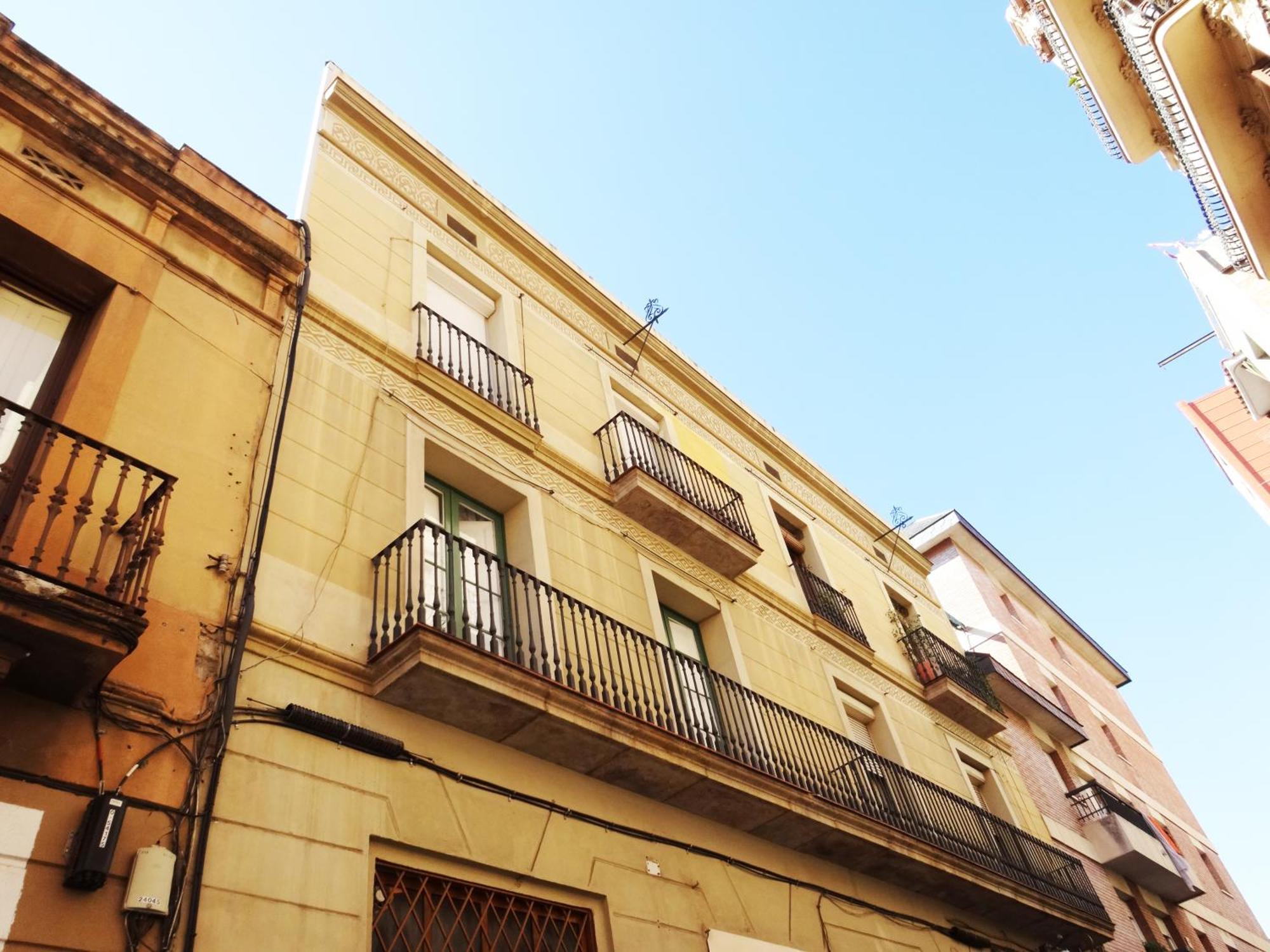 Barcelona Just Like Home Esterno foto