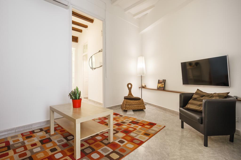 Barcelona Just Like Home Esterno foto
